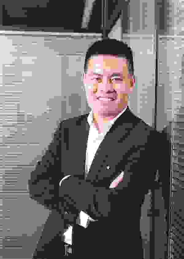 中电智谷 郑开臣:充电桩新基建模式的崛起