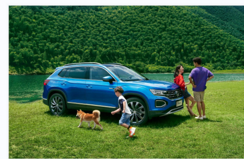 竞争全功能SUV”探岳叫板途观L 买谁划算？