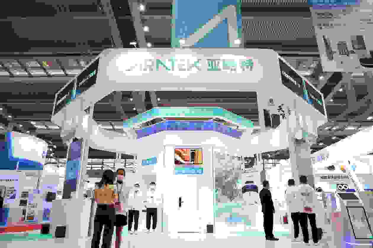 亚略特“Bio-X实验室”，以AI之力助推安防数字化进程