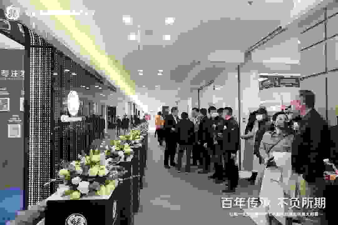 通用家电设计师概念店成都开业，家电家装一站配齐