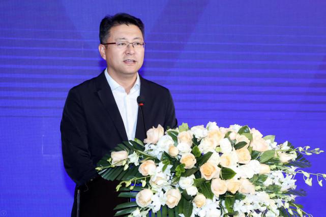 文雅老师出席第八届腾讯商学院发展论坛