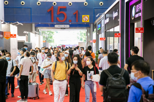 2021年中国广州国际家具生产设备及配料展览会以高品质定制供应链为主题全面铺开