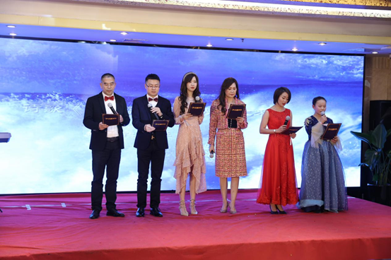 上海美臣 发现美 成就美