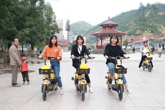 松果出行行业首创多人骑行检测和干预系统 已实现规模化应用