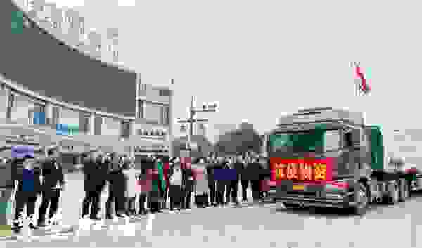暖心帮扶，援绥抗疫-----颜如玉集团捐赠20万防疫物资，爱心守护健康