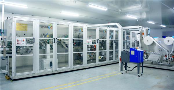 逆战突围，三诺以创新力、设计力、智造力赋能大健康产业之路