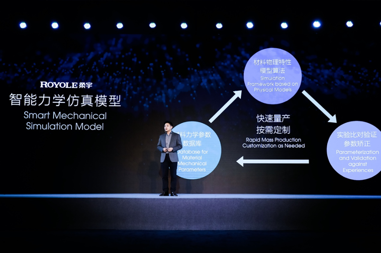 新华社：柔宇科技实现从0到1原始创新突破