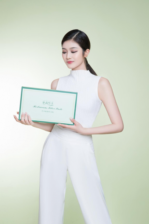 依森纤美兼具品牌和产品实力，为你开启成功好项目