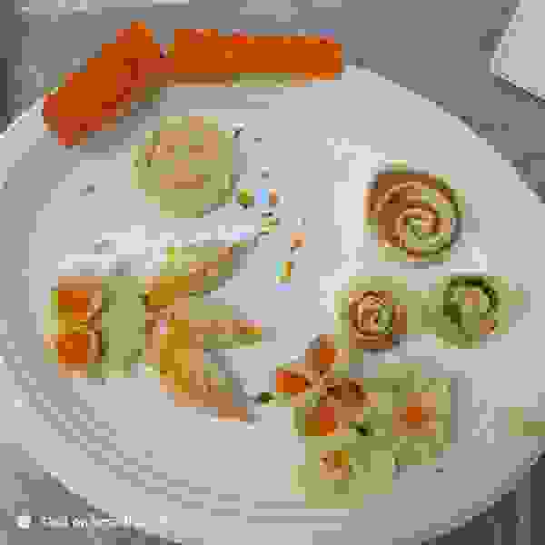 阳光诺和：“饺子大会”创意大赛