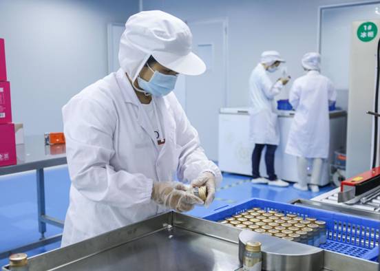 泰然堂燕窝“品质+创新”双管齐下，赢得业界好口碑