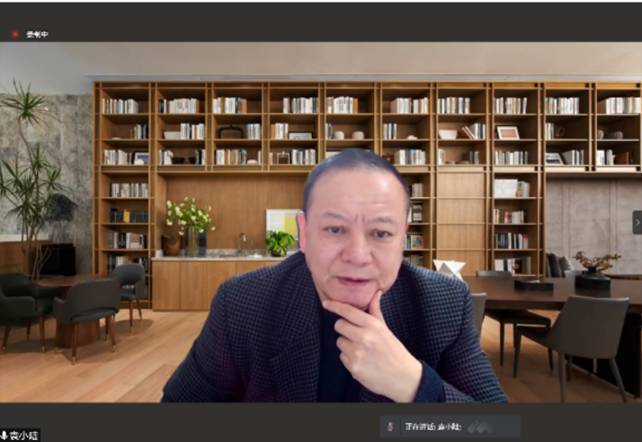 西安翻译学院召开科研项目培训会