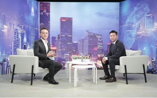 惠州进盈塑胶五金制品有限公司总经理李扬进：坚持品质 砥砺前行