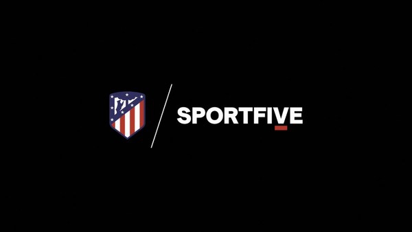 共攀新高峰 SPORTFIVE助力马德里竞技开拓国际市场