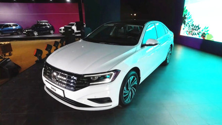 谈谈一汽-大众2021款速腾!能成销量冠军吗？