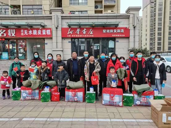 红色研学旅行，关爱儿童成长
