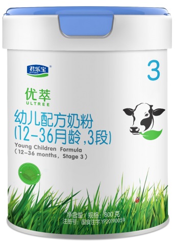 2021全新起航，君乐宝奶粉引领民族品牌强势崛起