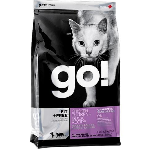 风波中的“Go！猫粮”，并不是你想的那样