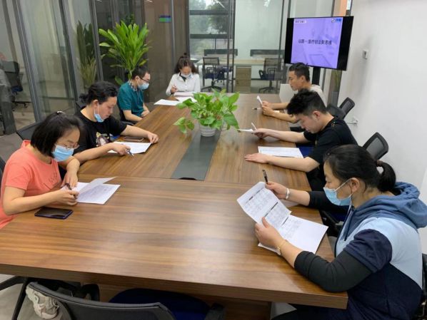 拜朗健康助力西部大健康产业 图3