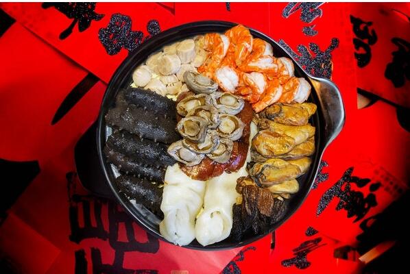 三亚太阳湾柏悦酒店开启2021海岛新春欢庆