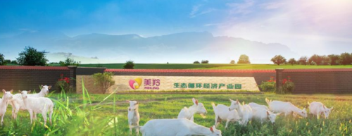 红星美羚乳业：关于营养，我们就要“活”的