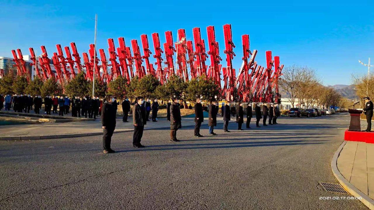 不负春光不负风：我们“抢跑”了！