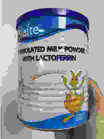 新西特健康法宝：乳铁蛋白+益生菌=黄金搭档，双倍健康