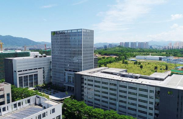 理邦仪器入选2021年富时罗素全球股票指数