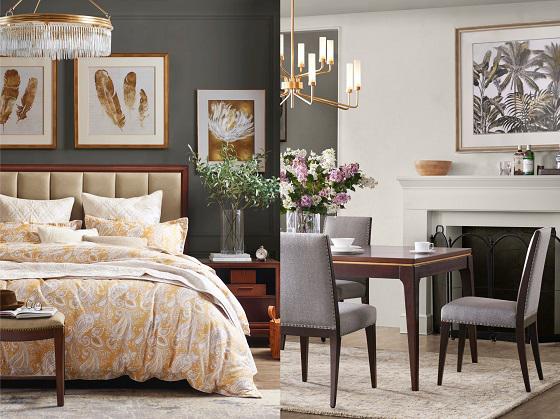 觅见Harbor Hous书房里的新面孔