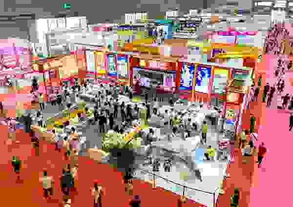 2021年深圳玩具展大批新品全球首发