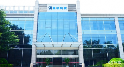 拥有29项发明专利 呈和科技将于科创板上市