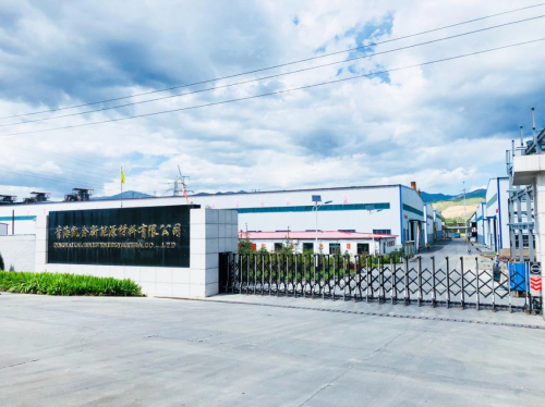 负极材料需求量保持高速增长 凯金新能源有望迎来发展新机遇