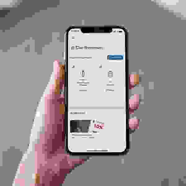 与全球最大葡萄酒平台合作！海尔智家欧洲版APP hOn又添新功能