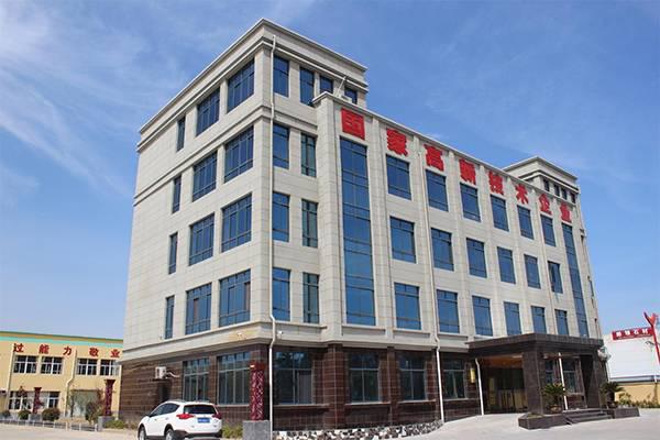 “悠驰”入选品牌强国示范工程成员单位