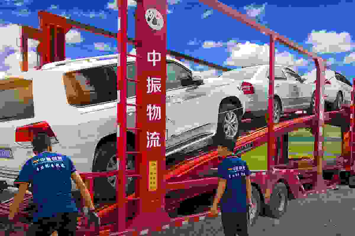 中振运车公司，如何赢得消费者信赖并取得业绩硕果的？