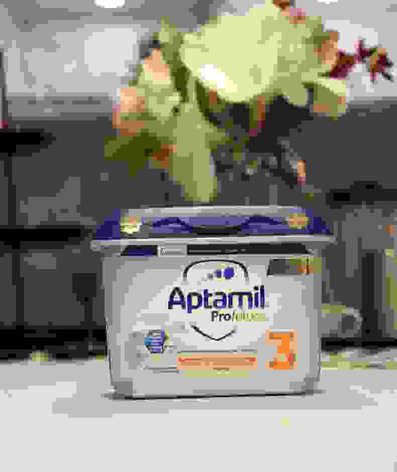 含有益生菌的奶粉排名中，为何这款奶粉更受欢迎？