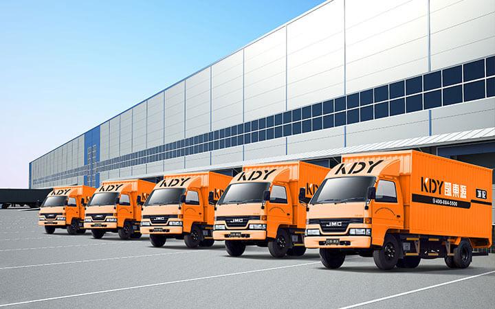 新零售背后的新助力