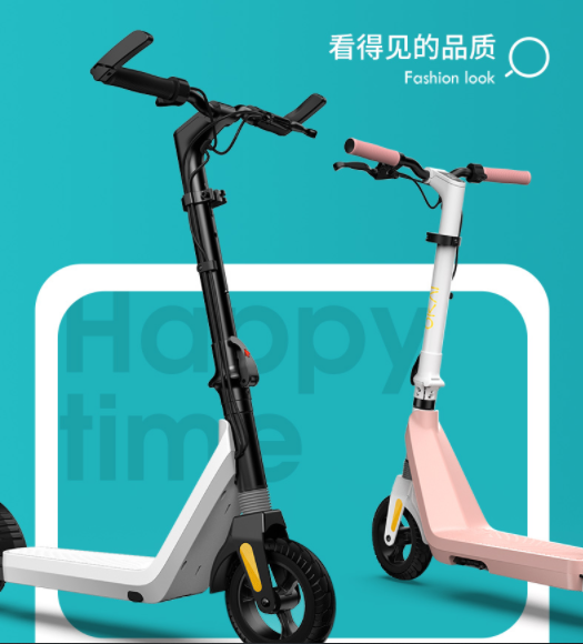 阳春三月出门踏青，OKAI前来助力
