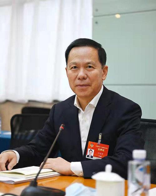 政协委员刘绍勇：全力支持国产民机运营