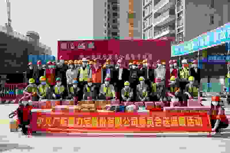 中国健力宝，一个默默付出的民族品牌