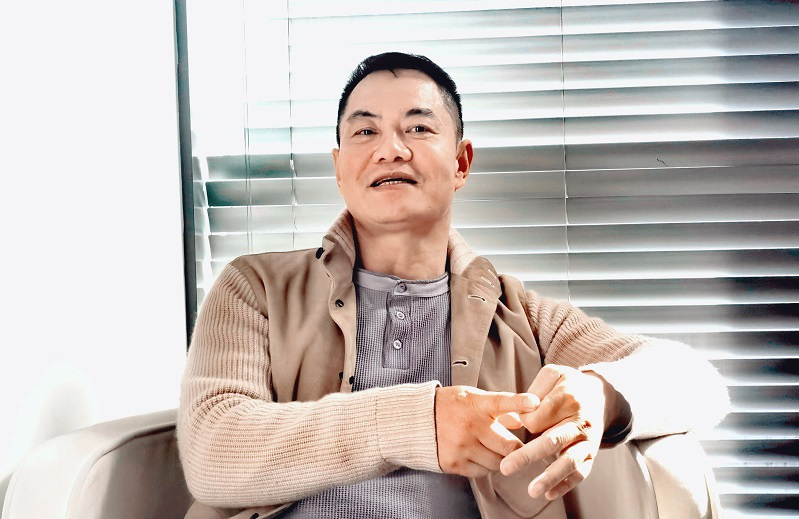 数字化转型升级是当下中小微企业商户的“突围之路”