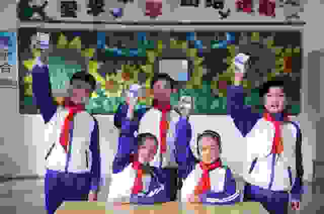 学生奶促进学生健康成长，助力国家未来建设与发展