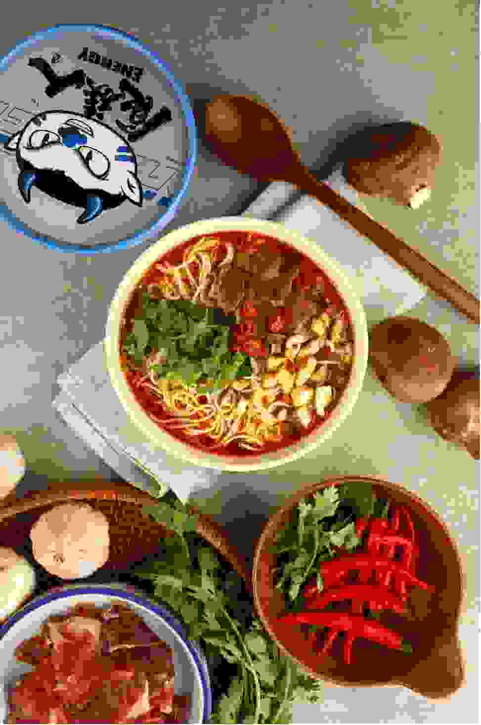 3.8节 | 食族人，宠爱你的每一食刻~