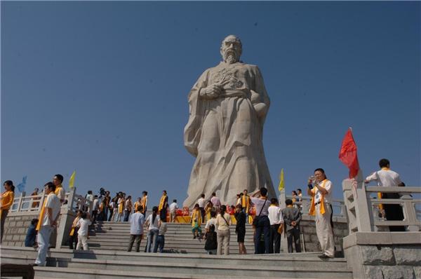 河南“非遗”医圣诞辰纪念活动年轻化，仲景宛西掀开中医药文化新篇章