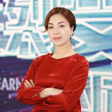 数据中心“她”力量丨万国数据梁艳：取百行百业之长 完善数据中心设计运营管理