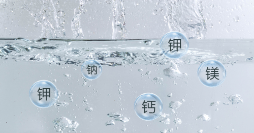 喝”护老年人饮水健康，碧水源智能水吧D768更用“芯”