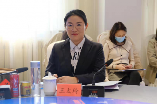 王太玲：医美知识科普是将高深、有难度的医疗内容通俗化地传递给大众