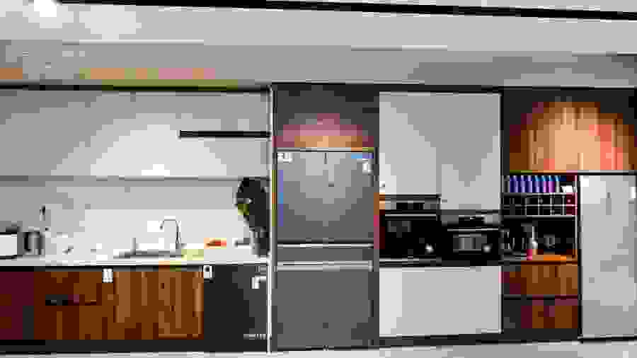 销额破10亿，万元价位段居第1！海尔健康节带火全空间保鲜冰箱