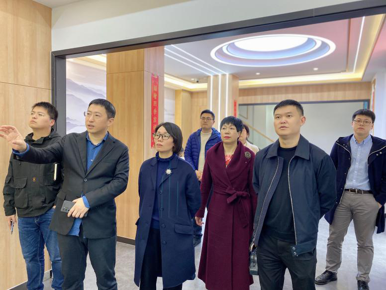 不改初心 不渝使命|东岸数科着力打造 “阳光工程” 为青年健康成长提供浙江方案