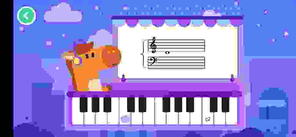 小马AI陪练：让音乐素质教育更普世