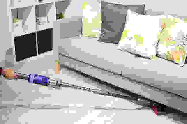 解锁深圳全新生活方式，戴森Omni-glide万向吸尘器轻启万向自由新体验插图2